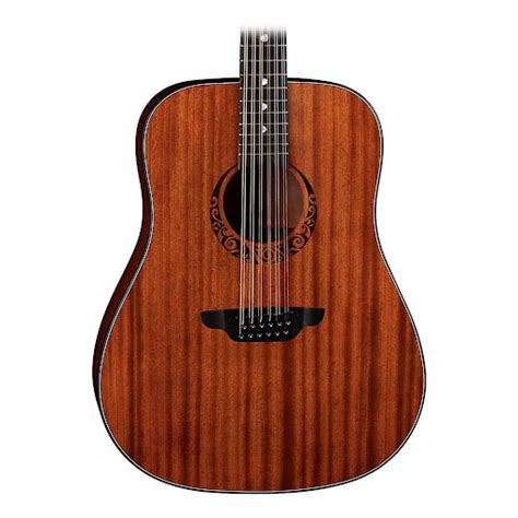 Luna 12 String Guitar For Sale 2023 Update Remix Mag