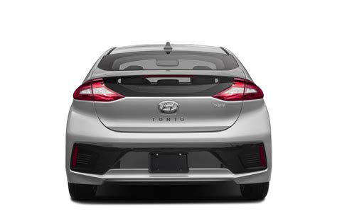 2019 Hyundai Ioniq Hybrid Specs Prices Mpg Reviews And Photos