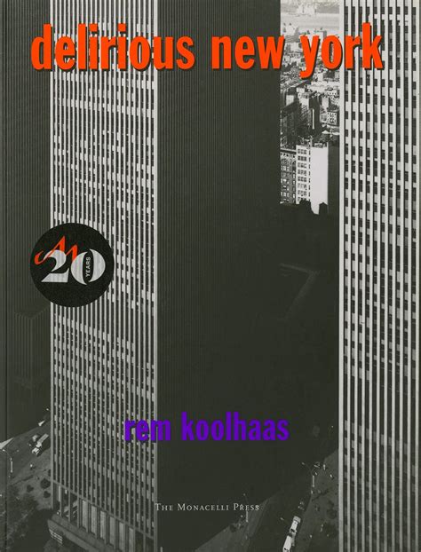 PDF delirio de nueva york rem koolhaas resumen PDF Télécharger Download