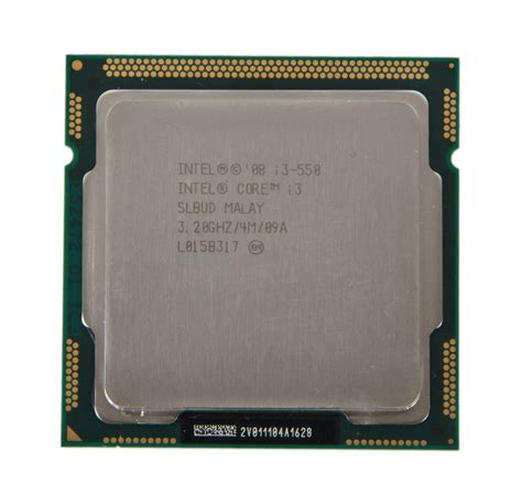 Intel Core I Lga