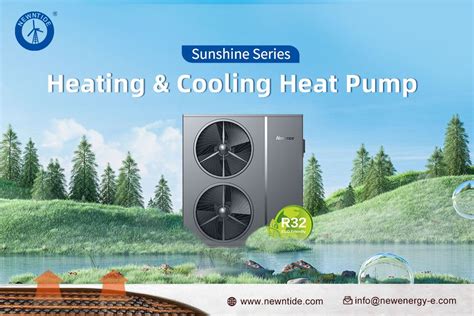 Full Inverter Evi Heat Pump Artofit