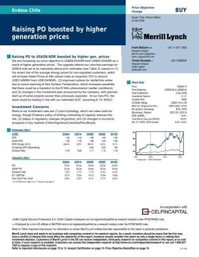 Raising Po Boosted By Higher Generation Prices Celfin Capital