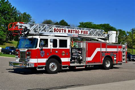 South Metro Fire Department WestMetroFirePhotography