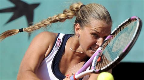 Cibulkova I Safina W P Finale Tvp Sport