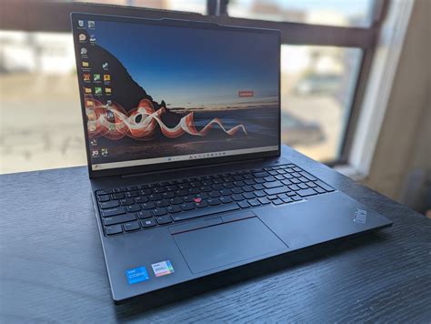 Lenovo Thinkpad E G Intel Review Core I Is Neck To Neck With Amd