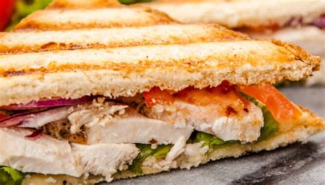 Spicy Grilled Chicken Sandwich Recipe Grilling Explained