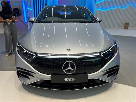 Eqs Indonesia Dealer Mercedes Benz Indonesia