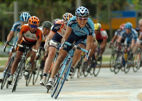 Glosario De Ciclistas 33 Términos Que Debes Conocer Mejor Con Salud