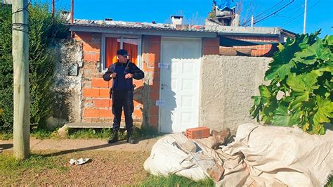 GUALEGUAYCHU Hallaron muerto al padrastro del niño fallecido por