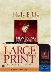 The Holy Bible New Living Translation Flexibind Burgundy