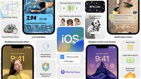 The 21 Best Ios 16 Features Everyone Should Be Using