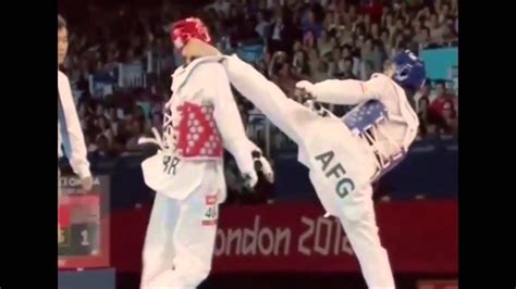 Best Taekwondo Knockouts 2015 Dailyvideos™ Youtube