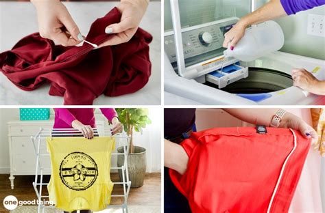 How To Keep Clothes From Fading 9 Easy Laundry Tips