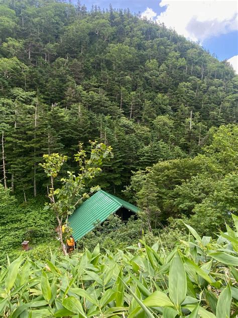 夏の焼岳（やけだけ・2455m）日本百名山（3） 醍醐山と下部（しもべ）温泉 楽天ブログ