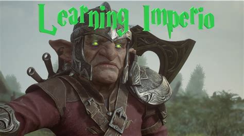 Hogwarts Legacy How To Learn Imperio YouTube