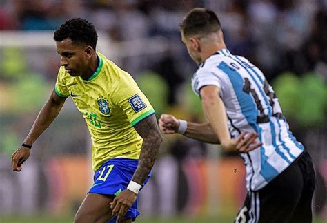 Brasil fora da Copa do Mundo 2026 Seleção tem a Copa América e quase