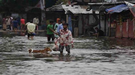 Flood Death Toll Climbs To 42 Dghs Bangladesh Post