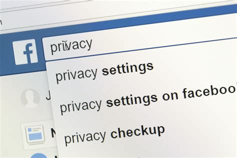 Facebook Privacy News The Facts On News Reports About Facebook Data