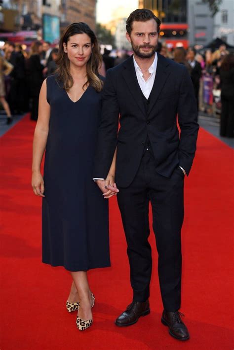 Pin On Jamie Dornan And Amelia Warner Millie