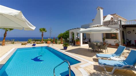 North Cyprus Properties Nordzypern Bedroom Villa