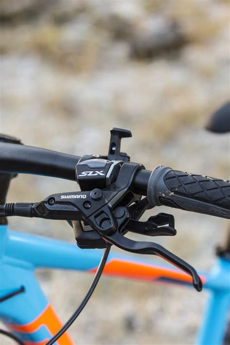 Cube Acid Mountain Bike Review Tredz Bikes