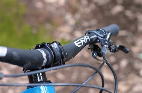 New Race Face Era And Turbine Bars Deliver Size Specific Compliance Bikerumor