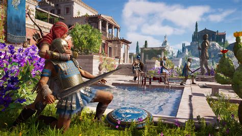 Buy Assassins Creed Odyssey Season Pass Ubisoft Connect