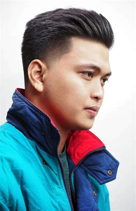 Sharp And Stylish The Ultimate Guide To Hairstyles For Asian Men Haircut Inspiration