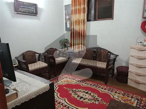 Flat For Sale On Jamshed Road No Karachi Jamshed Road Karachi