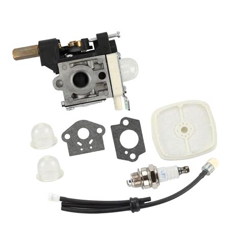 Buy Carburetor For Echo Srm Srm Srm Srm Trimmer Zama Rb