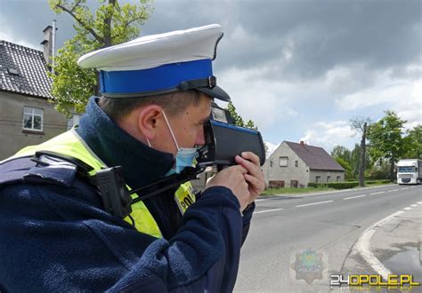 Ponad 60km h za szybko 28 latek stracił prawo jazdy Wiadomości