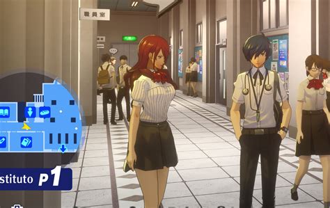 Persona 3 Reload Nude Mods Page 27 Adult Gaming LoversLab