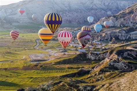 Kapadokya Smi Nereden Gelir Anlam Nedir Kapadokya Sminin Hikayesi