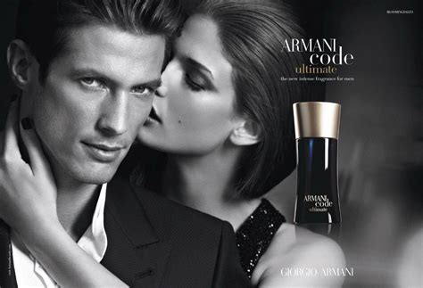 Armani Code Ultimate Giorgio Armani Cologne A Fragrance For Men 2012