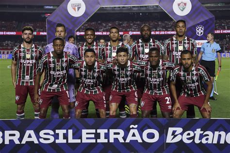 F Bio Explica Falha Em Gol Sofrido Pelo Fluminense Veja Qual Foi A