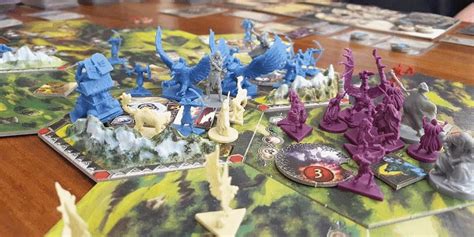 Top 10 Best War Board Games Of 2024 Board Games Land