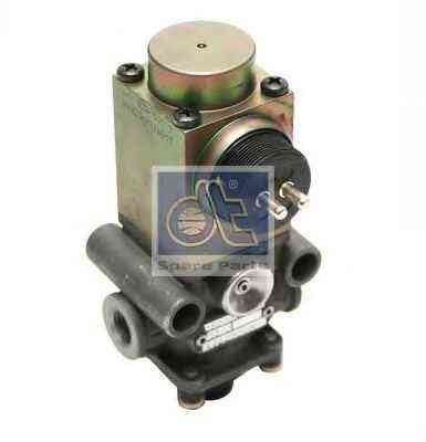 Scania Solenoid Valve Wabco Solenoid Valve Replaces Wabco