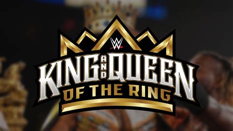 WWE King and Queen of the Ring 2024 onde assistir ao vivo horário