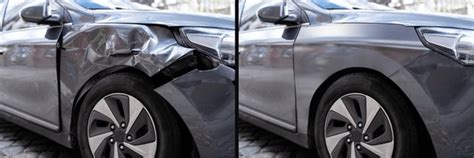 115 Car Dent Repair Before After Images, Stock Photos, 3D objects, & Vectors | Shutterstock