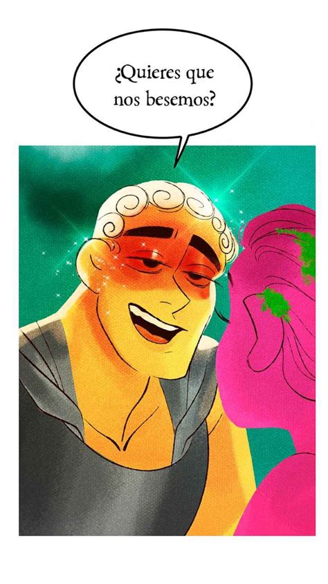 Pin By M On Cuentos Del Olimpo Lore Olympus Olympus Greek