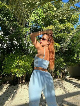 Missmars Eatwithmars Eatwithmars Nude OnlyFans NudoStar TV