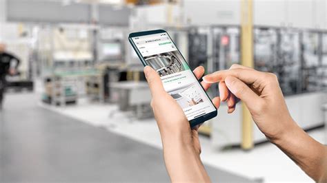 Schaeffler Medias Produktkatalog Beratungsplattform