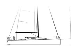 Jcomposites New J Elegance Yacht