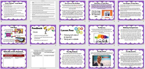 Functional Skills English Level Worksheets