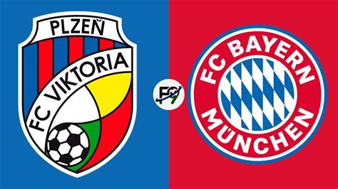 SIN DUDAR BAYERN MUNICH DERROTÓ 4 2 AL VIKTORIA PLZEN Y SE CLASIFICÓ