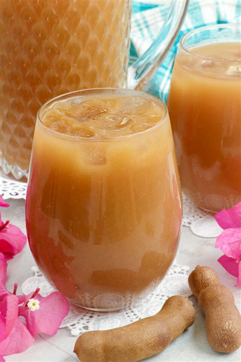 Tamarind Juice Foxy Folksy