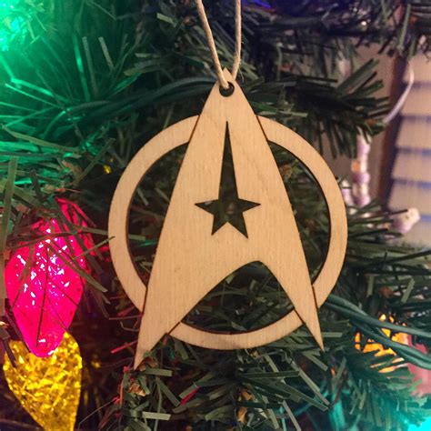 2019 Ornament 5 Space Art By Christopher Doll