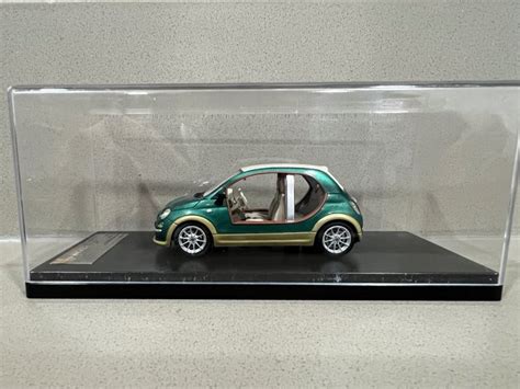 Premium Classixxs Model Car Fiat Castagna Ev