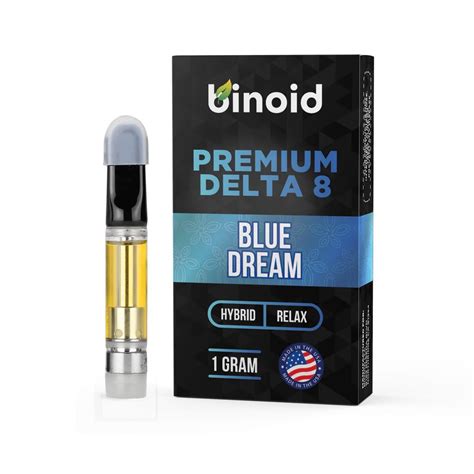 Binoid Thcv Delta Thc Sour Tangie Vape Cartridge