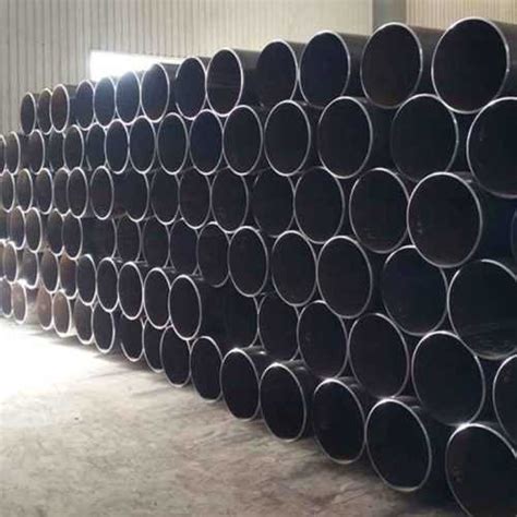 Astm A500 Gr B Round Pipes Manufacturers Hollow Sections Chs